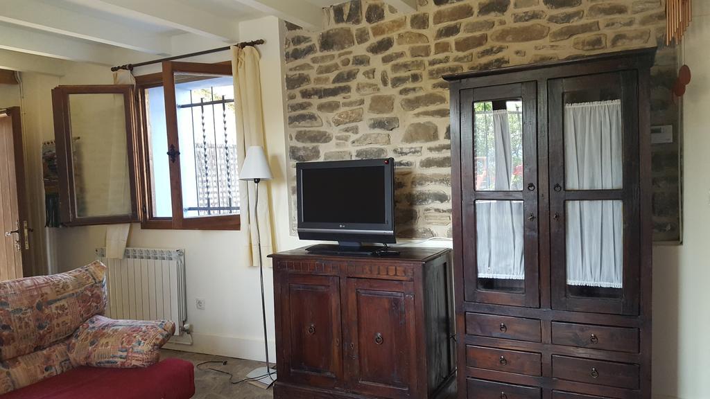 Yosa de Sobremonte La Casa Azul 게스트하우스 외부 사진